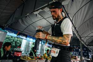 BIB: 
                            <button type="button" onclick="openModal(25433694)" class="btn btn-primary btn-sm float-right btn-popup" data-toggle="modal" data-target=".modal-high-quality">
                        <i class="fas fa-shopping-cart"></i> Add to Cart
                    </button>
                                            <button type="button" onclick="isThisMe(25433694, true)" class="btn btn-success btn-sm float-right btn-popup btn-isme hidden" data-toggle="tooltip" data-placement="bottom" title="นี่คือรูปของคุณใช่ไหม คลิกที่นี่เพื่อเอาเข้าอัลบั้ม">
                        <i class="fas fa-plus"></i> Add to album
                    </button>
                    <button type="button" onclick="isThisMe(25433694, false)" class="btn btn-warning btn-sm float-right btn-popup btn-isnotme hidden">
                        <i class="fas fa-ban"></i> Remove from album
                    </button>